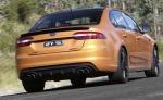 Ford Falcon XR8 Sprint 2016 года (AU)